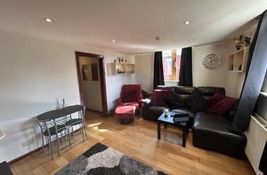 North Grove, Ardwick, Manchester - Image 3